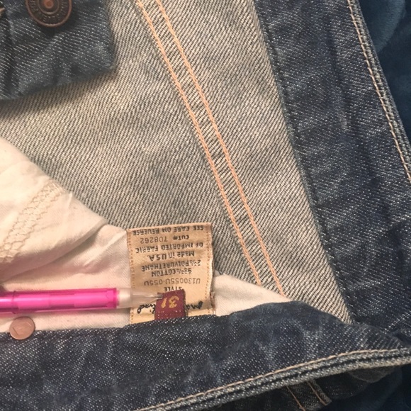 Seven Jeans - Picture 2 of 8